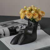 Body Geometry, Vase for Decoration