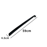 Elderly or Pregnant Women Usage, Household Shoes Wear Aid, Pumping Long Handle Suction Slip-on Device