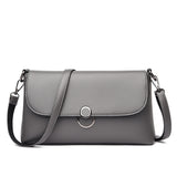 Simple Fashion, Large-capacity One-shoulder Messenger Bag for Ladies
