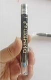 Pearlescent Silkworm Eyeshadow Pen, Lasting Waterproof Non-blooming, Shiny Pearlescent Gel Pen