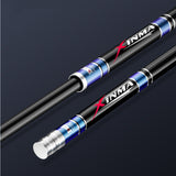 Super Light and Hard, Crucian Carp Fishing Rod