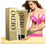 Up Size Breast Enlargement Cream, Effective Enhancement and Fast Growth, Boobs Firming Bust and Chest Care Formula