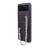Folding Screen Full of Stars, Bracelet Protective Cover, Mobile Phone Case