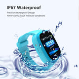 LT08 Netcom Video, Children's Phone Watch
