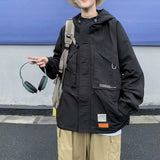 Casual Long Sleeve Jacket, INS Fashion Brand