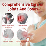 Joint Neck Cream, Knee, Cervical Spine, Lumbar Spine, Hand and Foot, Soothing Formula (Pack of 2)