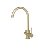 Kitchen Hot & Cold Faucet – Vegetable Washing Sink Mixer Tap