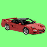 Assembled Educational Building Blocks Toy