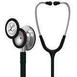 Dual-purpose, Double-headed Clinic Stethoscope