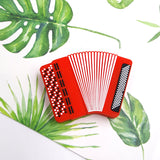 Creative U Disk Theme Violin Keyboard Assorted Style USB 3.0