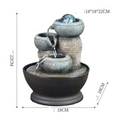 European Small TV Cabinet, Living Room, Creative Decorative Arts and Crafts