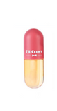 Day Night Instant Volume Lip Plumper Oil, Clear, Long Lasting, Nourishing, Repairing, Fine Line Reduction Care, Beauty Cosmetics