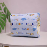 Pure Cotton Plush Thickened Soft and Comfortable Baby Nursing Pillow