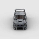 Building Blocks, DIY Educational Toy Model