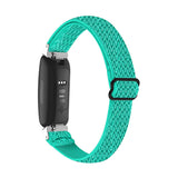 Japanese Buckle Wave Pattern Woven Strap (Watch not Included)