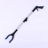 Pick-up Foldable Sanitation Garbage Clamp, Household Requisites