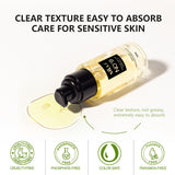 Nine Degrees Anti-frizz Essential Oil – Soft Repair for Dry, Curly Hair