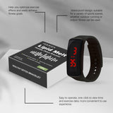 Outdoor Fitness Time, Sports Band
