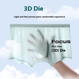 Fashion Personality Breathable Comfortable Pants (Pack of 2)