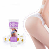 Breasts or Butt Enhancing Elasticity, Chest Hip Enlargement, Firming and Lifting Cream, Busty Sexy Body Massage, Skincare Formula