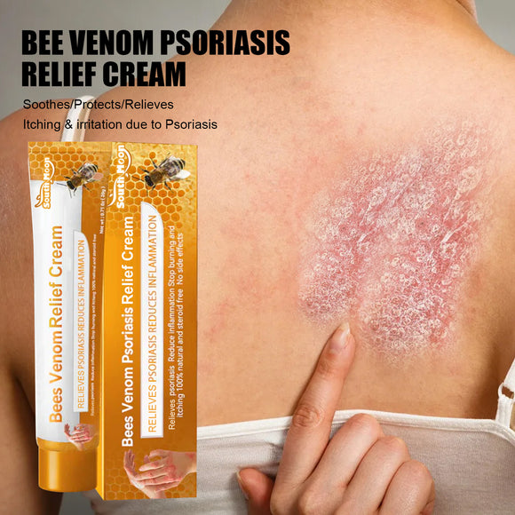 Animalhide Moss Neck Cream, Itching and Redness, Skin Relieve Formula (Pack of 2)