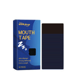 Night-time Anti Snoring Sleep Aid Patch
