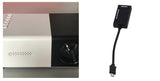 HD 1080P Mini Projector