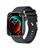 T92 Bluetooth Calling Step Counting Heart Rate Smartwatch
