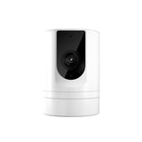 Smart Home 1080P HD Camera with Two-way Voice Intercom – Baby Monitoring Security Device
