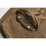 Outdoor Men's Loose Casual Premium Shorts