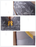 Women's Adjustable Push-up Bra