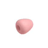 Flower Toothpaste Dispenser, Dustproof Multipurpose Silicone Cap (Pack of 4)