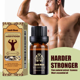 Daily Maintenance Massage Essential Oil