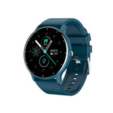 ZL02-C-PRO Bluetooth Calling, Multi-function Smartwatch