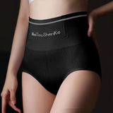 Waist Shaping, Plus Size, Traceless Shaping Pants