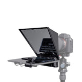 Teleprompter DSLR Camera Phone, Multifunctional Selfie Tripod