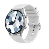 Smart Watch Bracelet with True Blood Oxygen Monitoring, Health Tracking, Sports Modes & Bluetooth Calling