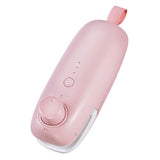 Small Household Sealing Machine, Snack Plastic Bag- Hand Pressure Type Sealer