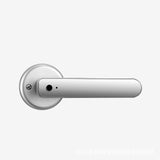 Electronic Smart Door Lock with Fingerprint & Key – Secure Home and Office Access
