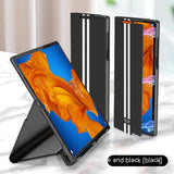 Phone Case Folding All-inclusive Flip Leather Cover