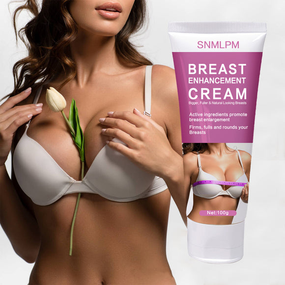 Women's Beauty Salon, Breast Enhancement Cream