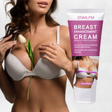 Women's Beauty Salon, Breast Enhancement Cream
