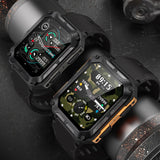 Sports, Bluetooth Calling, Outdoor, Smart Watch