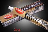 Metal Polish Cream