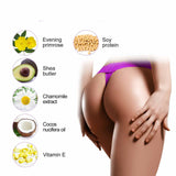 Breasts or Butt Enhancing Elasticity, Chest Hip Enlargement, Firming and Lifting Cream, Busty Sexy Body Massage, Skincare Formula