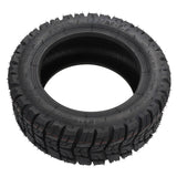 Electric Scooter Tire Modification and Widening