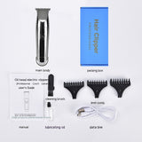 Universal Baby Hair Clipper, Men's Shaving Head Trimmer