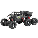 Children's Charging, Large Remote Control Car, Climbing Drift Toy