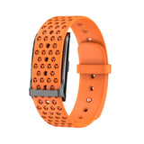 Sports Smart Bracelet – SpO₂ Tracking & Fitness Features