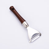 304 Stainless Steel Kitchen Tools, Multi-function Peeling, Dual-purpose Bottle Opener